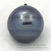 Perla di Tahiti Cerchiate C 15.6 mm