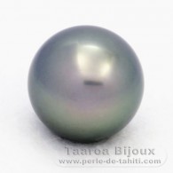 Perla di Tahiti Rotonda C 14.8 mm