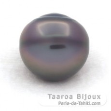 Perla di Tahiti Cerchiata C 13.6 mm