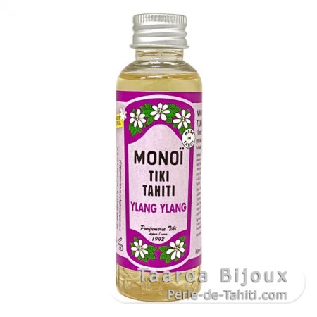 Monoi al Ylang Ylang 30ml - Regalo offerto a partire da %s d\'acquisto