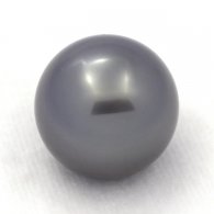 Perla di Tahiti Rotonda C 14.5 mm