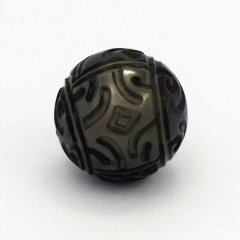 Perla di Tahiti Incisa 12.1 mm