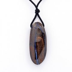 Opale australiano Boulder - Yowah - 45 carati