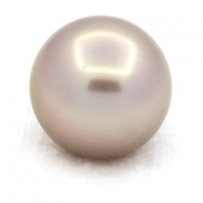 Perla di Tahiti Rotonda B 14.2 mm