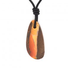 Opale australiano Boulder - Yowah - 24 carati