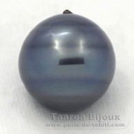 Perla di Tahiti Cerchiata C 15.6 mm