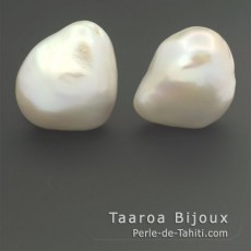 2 Keishi d'Acqua Dolce B 17 mm - 8.1 gr