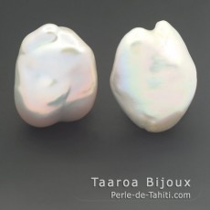 2 Keishi d'Acqua Dolce B 15 mm - 5.6 gr