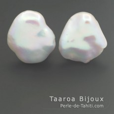2 Keishi d'Acqua Dolce B 16 mm - 6.4 gr