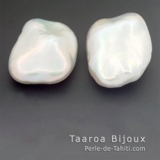 2 Keishi d'Acqua Dolce B 16 mm - 7 gr