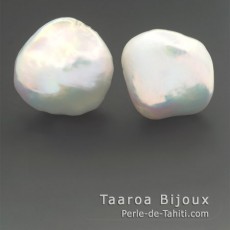 2 Keishi d'Acqua Dolce B 16 mm - 6.7 gr