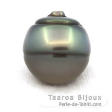 Perla di Tahiti Cerchiate C 13.5 mm