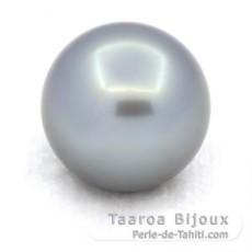 Perla di Tahiti Rotonda B 13.9 mm