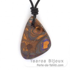 Opale australiano Boulder - Yowah - 47 carati