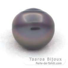 Perla di Tahiti Cerchiate C 13.6 mm