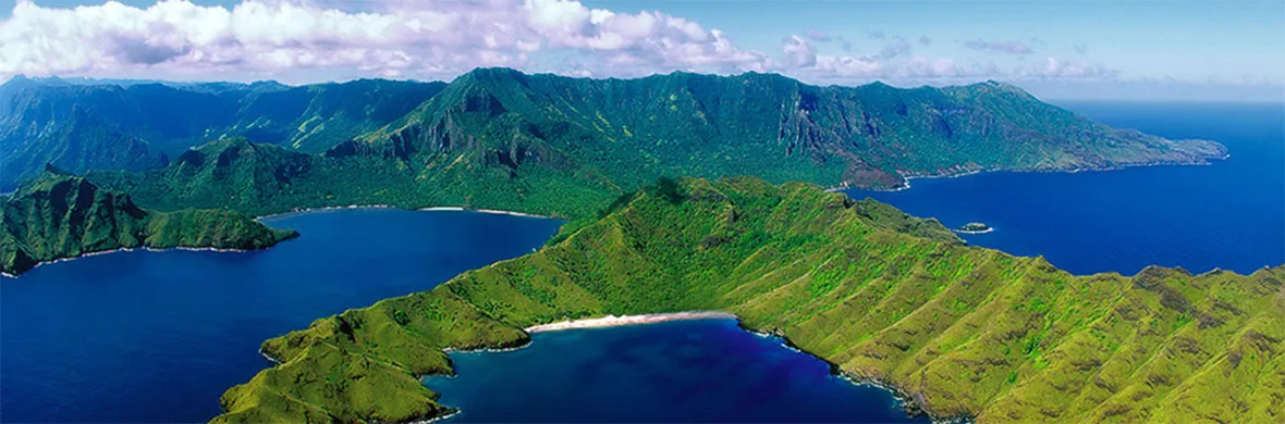 Îles Marquises