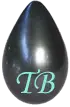 Semi Baroccha - Perles di Tahiti - Atelier Taaroa Bijoux