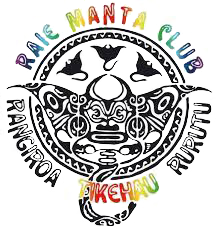 Raie Manta Club